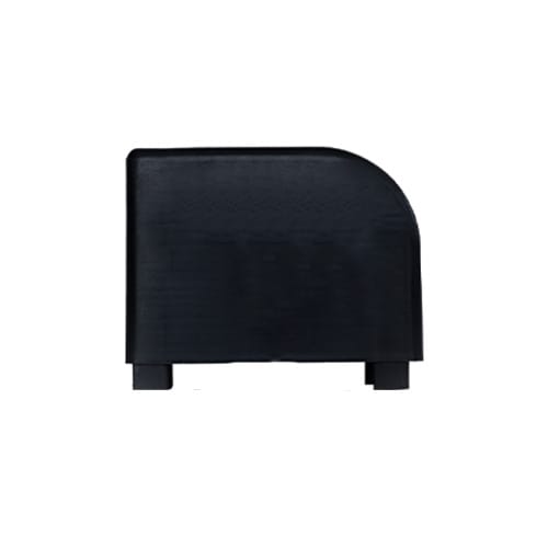 Pergola Plastic Rail Head